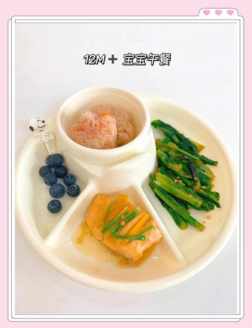 1岁宝宝三文鱼怎么做好吃又安全?-图2 1岁宝宝三文鱼怎么做好吃又安全?-图2