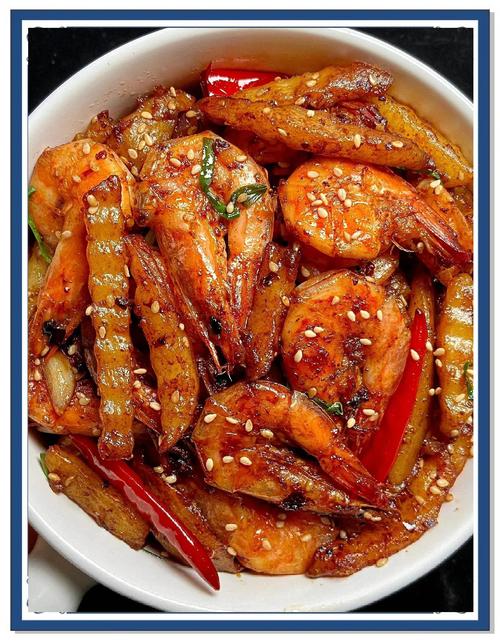 麻辣香锅虾的家常做法大全-图2