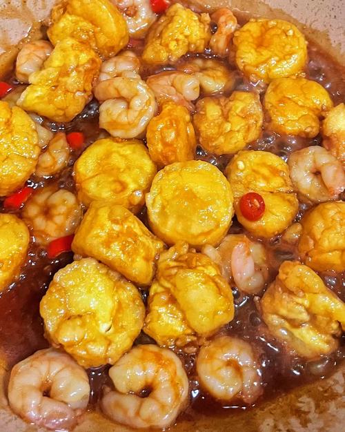 宫廷海鲜豆腐的做法大全-图1 宫廷海鲜豆腐的做法大全-图1