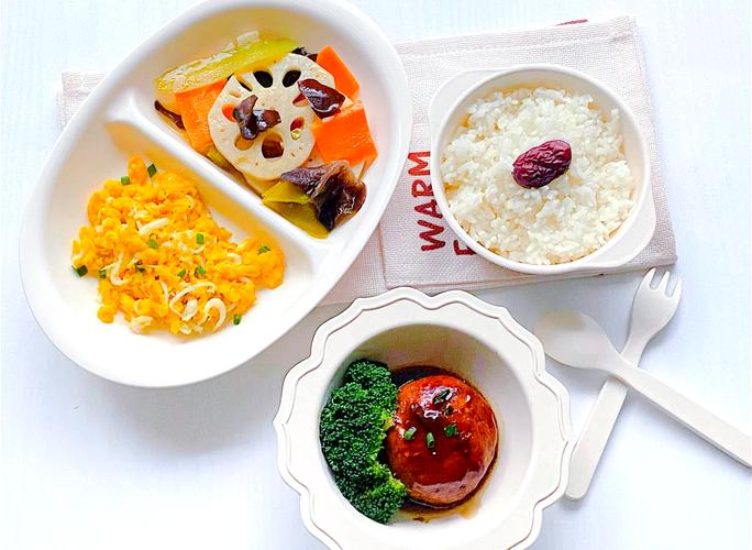 3个月的宝宝加什么辅食-图3