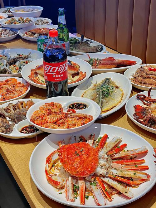 海鲜宴图片大全,有哪些必尝美食?-图2 海鲜宴图片大全,有哪些必尝美食?-图2