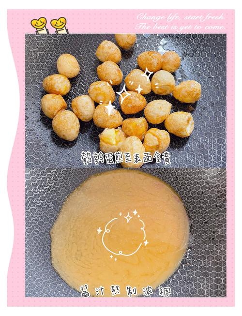 8个月宝宝鹌鹑蛋怎么吃-图2