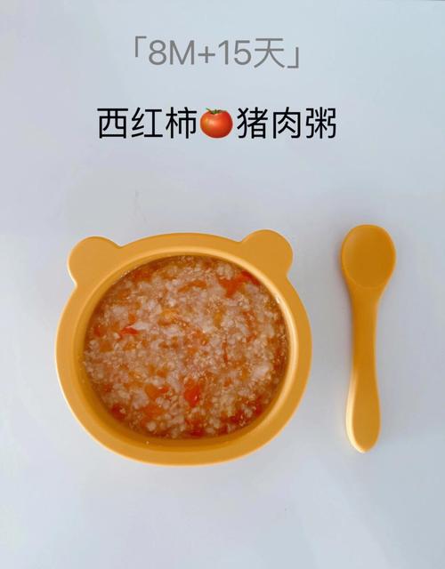 8月龄宝宝能吃番茄酱吗?-图1 8月龄宝宝能吃番茄酱吗?-图1
