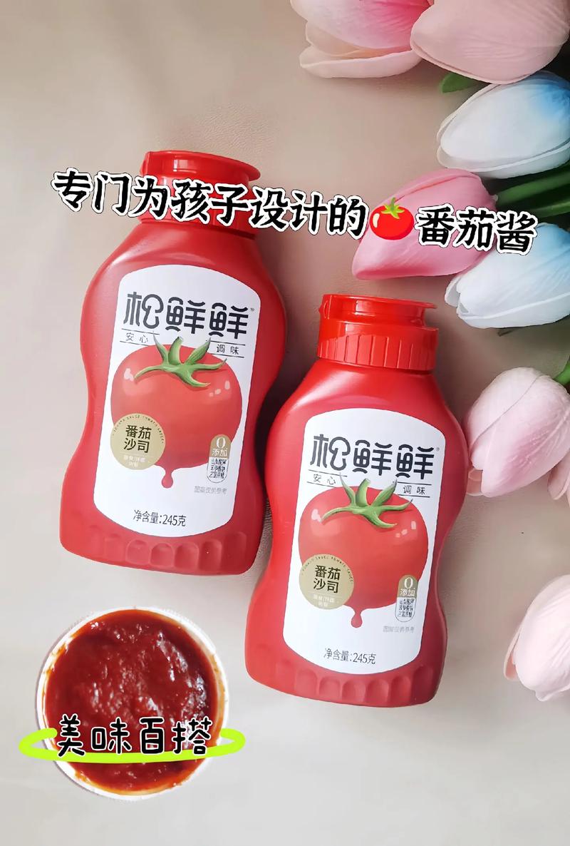 8月龄宝宝能吃番茄酱吗?-图2 8月龄宝宝能吃番茄酱吗?-图2