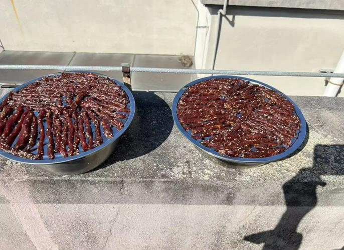 一岁宝宝能吃牛肉干吗？-图2