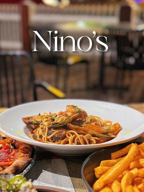 最好吃的意大利海鲜意面-图1 最好吃的意大利海鲜意面-图1