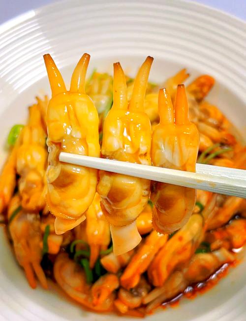 海鲜葱油酱做法大全图解-图1 海鲜葱油酱做法大全图解-图1