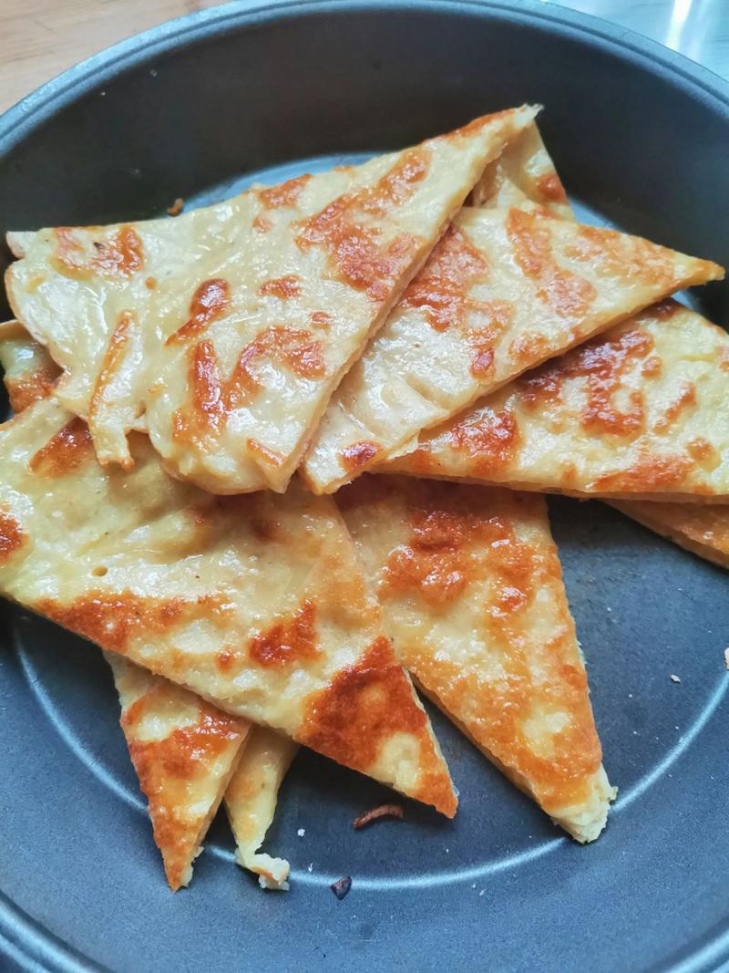 土豆鸡蛋饼怎么做最家常?-图2 土豆鸡蛋饼怎么做最家常?-图2