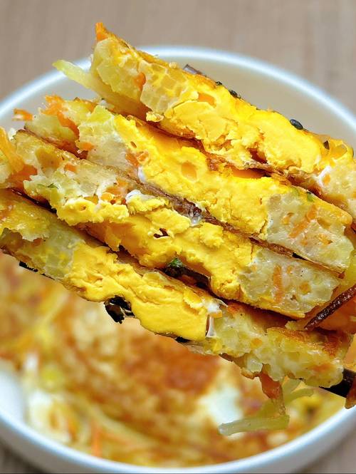 土豆鸡蛋饼怎么做最家常？-图3