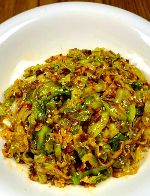 凉拌大头菜家常做法有哪些？-图2