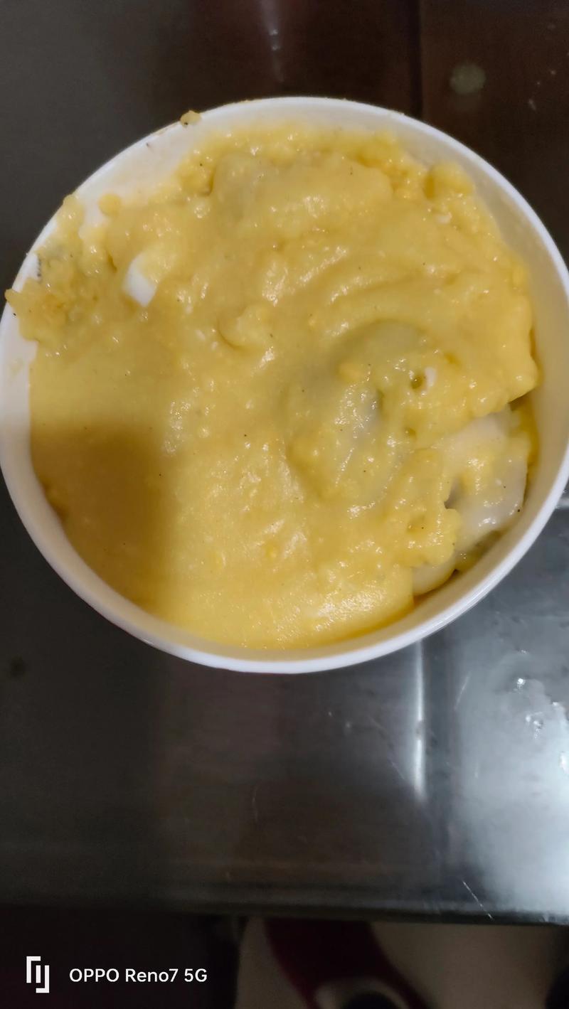 9月宝宝能吃玉米糊吗？-图2