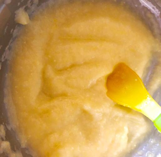 9月宝宝能吃玉米糊吗?-图1 9月宝宝能吃玉米糊吗?-图1