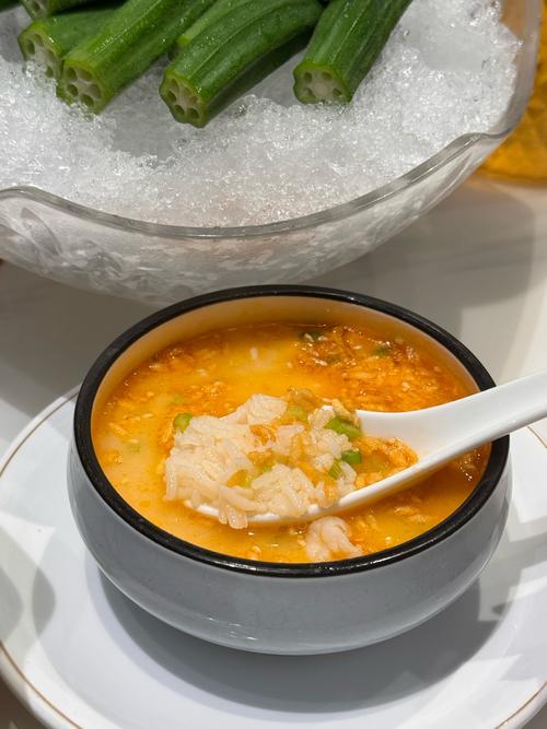 海鲜泡饭怎么做才鲜香入味？-图2