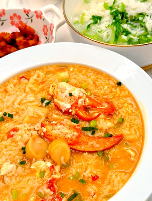 海鲜泡饭怎么做才鲜香入味？-图1