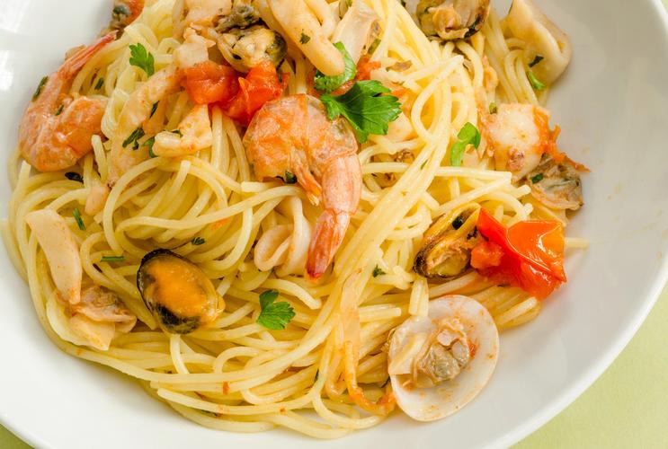 海鲜意面调料有哪些?-图1 海鲜意面调料有哪些?-图1