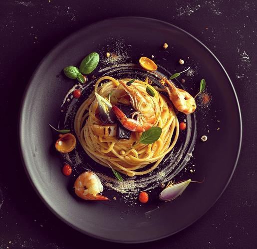 海鲜意面调料有哪些?-图3 海鲜意面调料有哪些?-图3