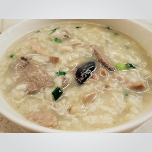 九个月宝宝能吃猪肝粥吗-图2 九个月宝宝能吃猪肝粥吗-图2