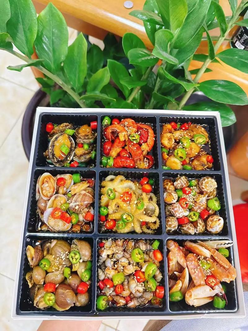 家常麻辣海鲜怎么做才够味?-图2 家常麻辣海鲜怎么做才够味?-图2