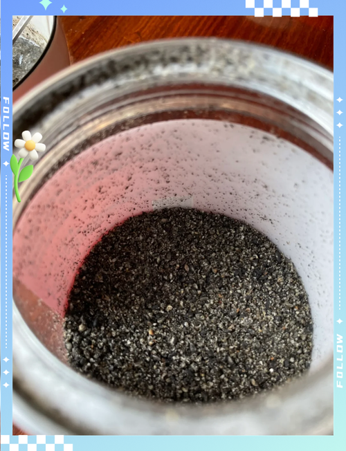 宝宝黑芝麻糊怎么做?健康又简单?-图3 宝宝黑芝麻糊怎么做?健康又简单?-图3