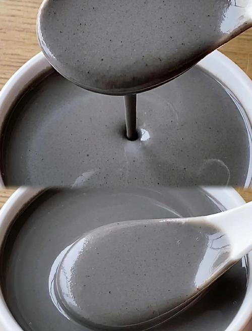 宝宝黑芝麻糊怎么做?健康又简单?-图1 宝宝黑芝麻糊怎么做?健康又简单?-图1