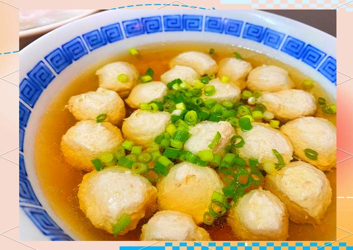 海鲜丸子好吃的做法大全-图2 海鲜丸子好吃的做法大全-图2