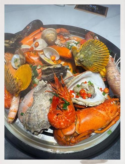 海鲜丸子好吃的做法大全-图1 海鲜丸子好吃的做法大全-图1