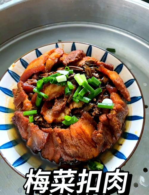 红烧五花肉家常做法,关键在哪一步?-图2 红烧五花肉家常做法,关键在哪一步?-图2