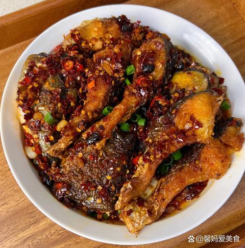 腊鱼怎么做?家常做法有哪些?-图2 腊鱼怎么做?家常做法有哪些?-图2