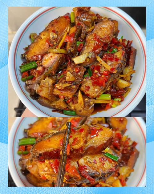 腊鱼怎么做?家常做法有哪些?-图3 腊鱼怎么做?家常做法有哪些?-图3