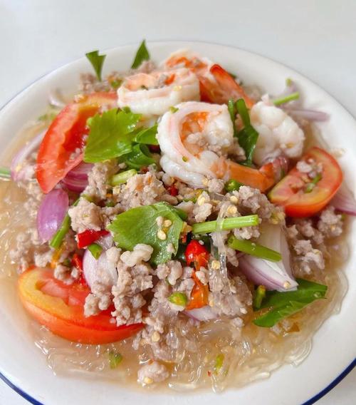 泰国 海鲜 蘸料 酸甜-图1 泰国 海鲜 蘸料 酸甜-图1