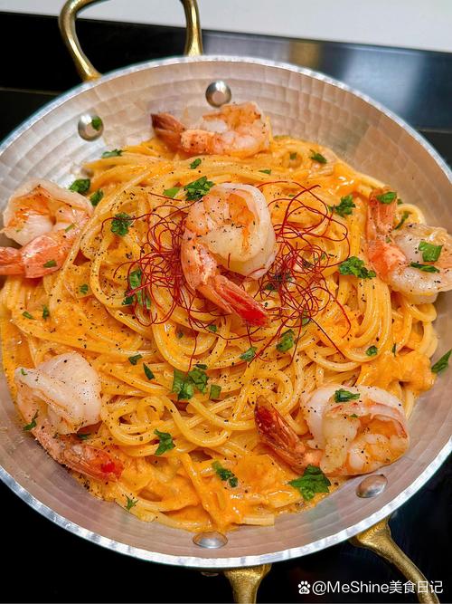 海鲜意面如何做正宗意大利酱?-图2 海鲜意面如何做正宗意大利酱?-图2