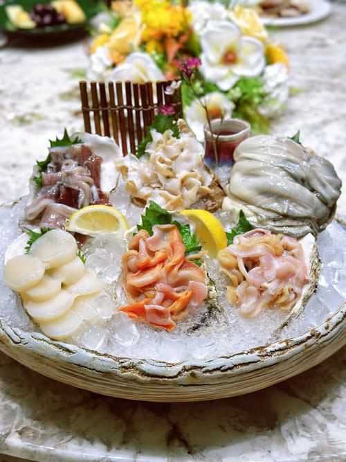 火锅配海鲜图片大全，怎么搭配最美味？-图1