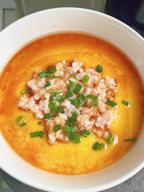 2岁宝宝虾仁怎么做才安全又营养？-图2