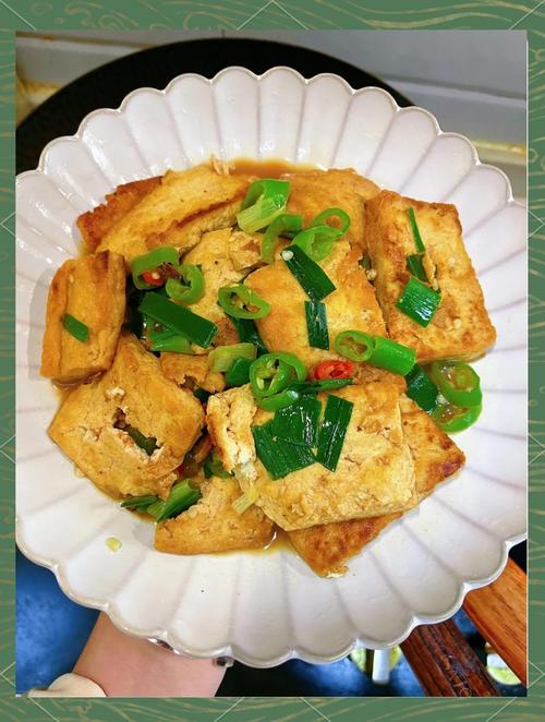 家常豆腐怎么做才好吃又简单?-图3 家常豆腐怎么做才好吃又简单?-图3