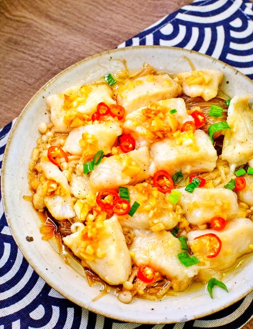 龙利鱼家常做法有哪些?-图1 龙利鱼家常做法有哪些?-图1