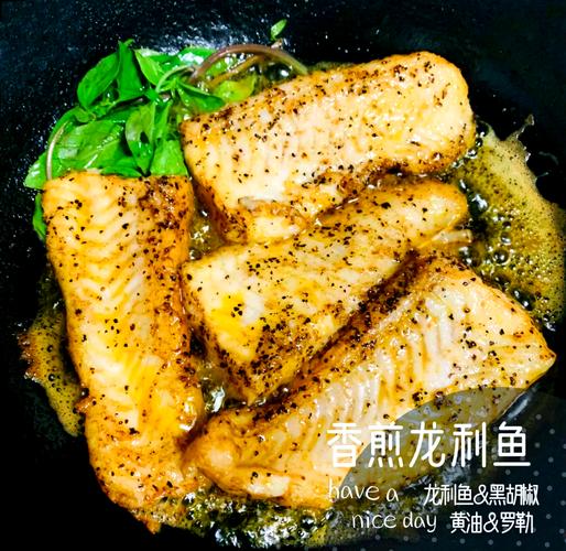 龙利鱼家常做法有哪些?-图3 龙利鱼家常做法有哪些?-图3