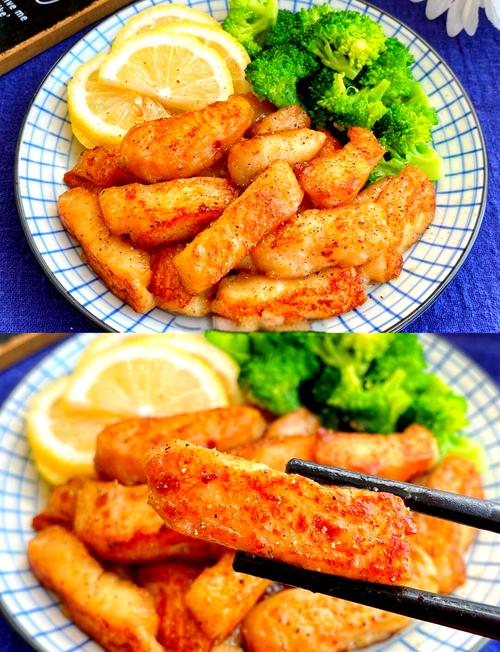 龙利鱼家常做法有哪些?-图2 龙利鱼家常做法有哪些?-图2