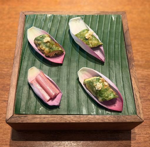 海鲜寿司与煎饼工匠，如何共筑舌尖物语？-图2