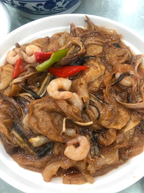 太湖海鲜哪几道菜式最值得推荐？-图3