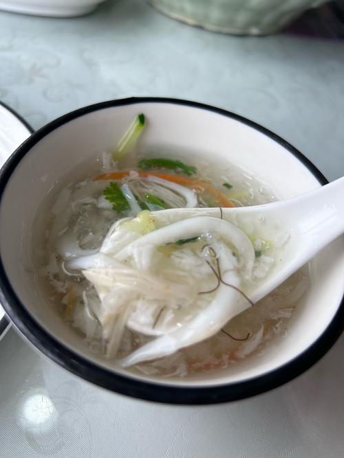 太湖海鲜哪几道菜式最值得推荐？-图1