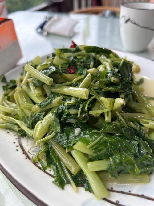 太湖海鲜哪几道菜式最值得推荐？-图2