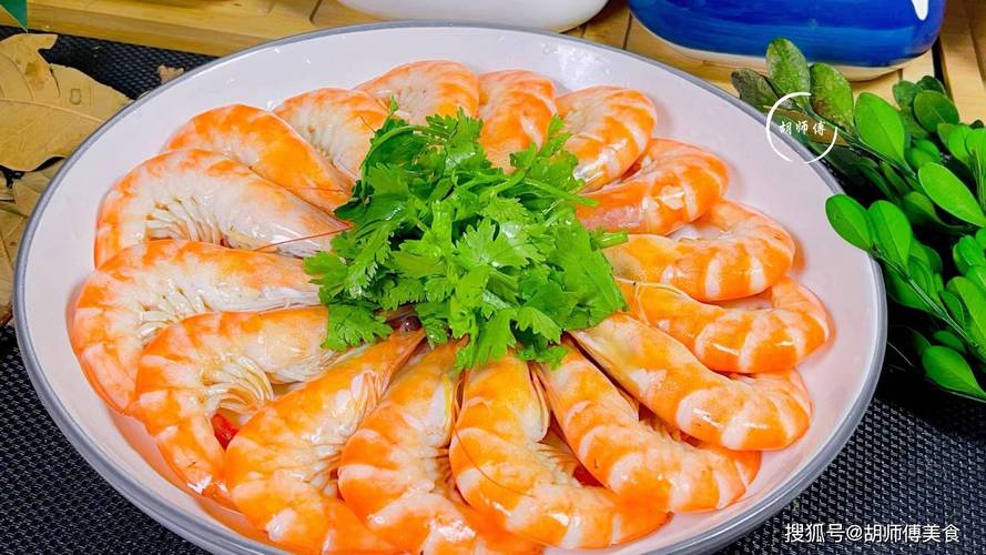 海鲜 什么虾 水煮好吃-图2