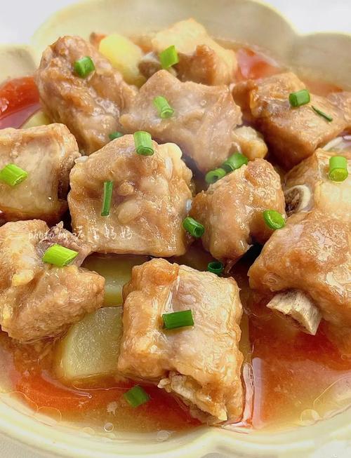 排骨家常做法有哪些？-图3