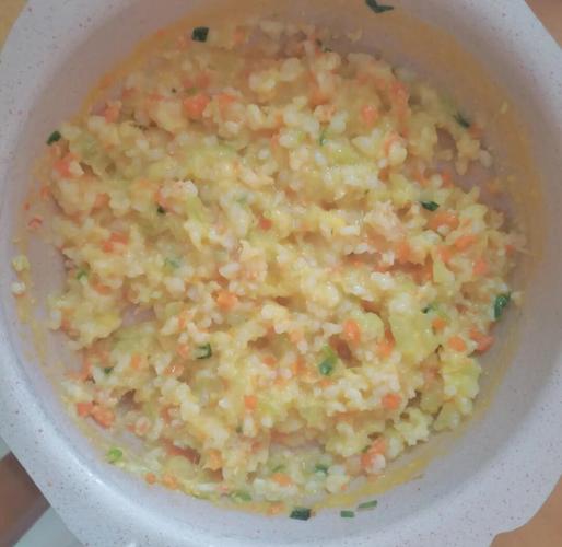 11个月宝宝辅食该加哪些？怎么搭配才营养？-图3