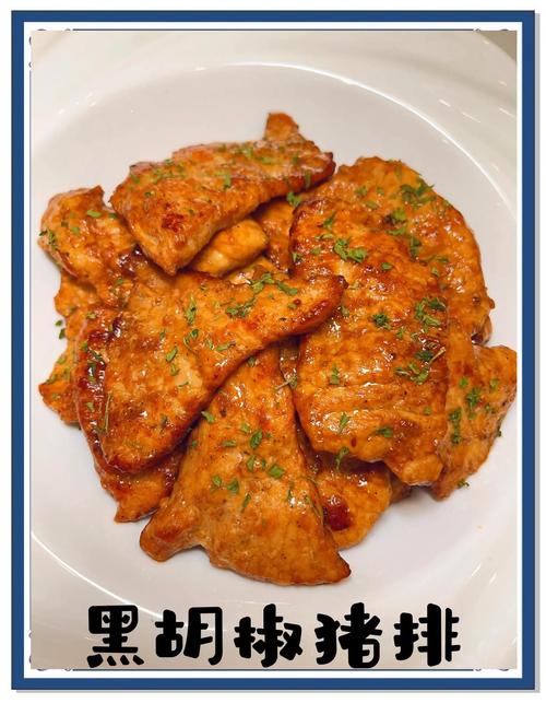 猪排做法大全家常做法大全-图2 猪排做法大全家常做法大全-图2