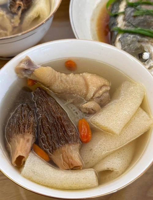 竹荪家常做法有哪些？-图1