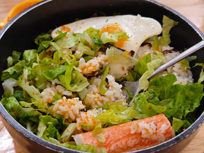 日本海鲜拌饭配芝麻,藏着什么独特风味?-图1 日本海鲜拌饭配芝麻,藏着什么独特风味?-图1