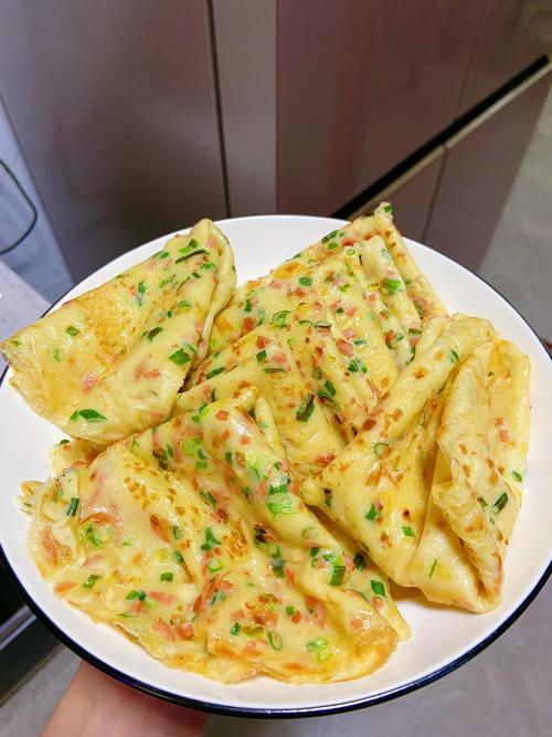 家常烙饼怎么做又软又好吃-图3 家常烙饼怎么做又软又好吃-图3