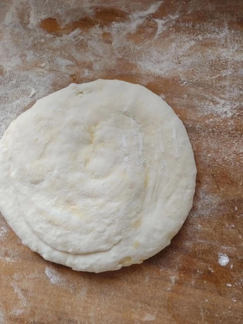 家常烙饼怎么做又软又好吃-图1 家常烙饼怎么做又软又好吃-图1