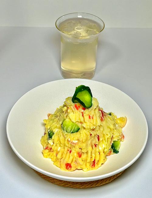 宝宝土豆泥怎么做才好吃又营养？-图1